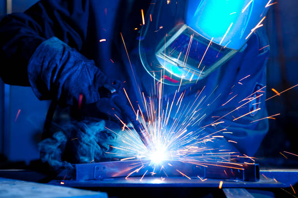 Reliable Manson, WA Welder & Metal Fabrication Solutions